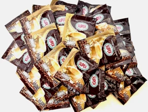 Super Ginseng Instant Coffee 50 Sachets x 20g ~7/09/2026 - Picture 1 of 3