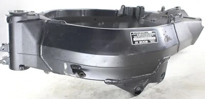 2002 Honda Cbr954rr Frame Chassis NO TTL READ TRACK STUNT ONLY Foto 1 de 4