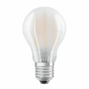 Osram Parathom Retrofit Classic LED E27 Pera Filamento Ghiaccio 11W 1521lm 2700K - Foto 1 di 1