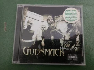 Godsmack – Awake CD Good Condition FREEPOST IN AUST - Picture 1 of 3