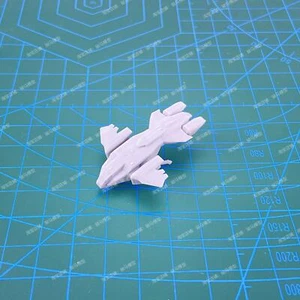 1/2000/700 Halo Pelican Transport Resin Model 3D Printing - Picture 1 of 6