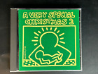 A Very Special Christmas 2 by Various Artists CD Used Very Good 19 Songs