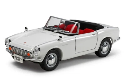 Tamiya 24340 1/24 Scale Honda S600 Kit - Image 1 of 4