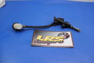 ATK 406 1994 freno trasero cilindro maestro pegado para piezas Foto 1 de 4