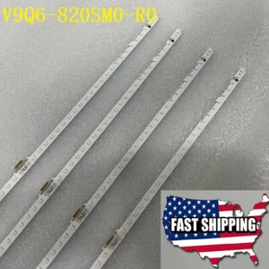 LED Backlight StripFor Samsung QN82Q60RAFXZA QN82Q60RAF QN82Q6DRAFXZA QN82Q6DRAF - Picture 1 of 5