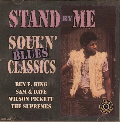 Stan By Me CD - Image 1 of 2