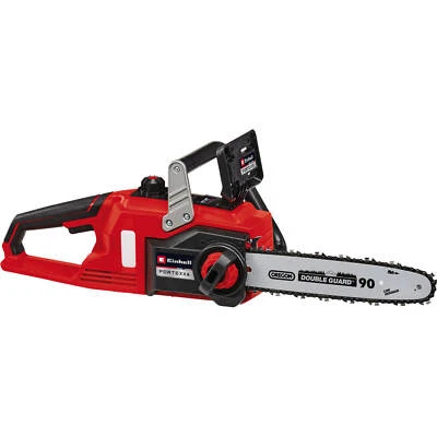 Einhell FORTEXXA 18/30 18v Cordless Chainsaw 270mm No Batteries - Image 1 of 4