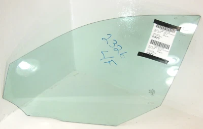 2015 2016 Mercedes-Benz E350 Front Door Window Glass Driver Left OEM 43R00050 Foto 1 de 3