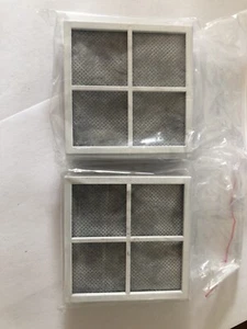 LG Refrigerator Air Filter 6 PACK ADQ73214404 LT120F - Picture 1 of 2