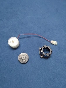 Keurig Rivo Lavazza R500 Frothing Cup Electric Motor OEM Replacement Part - Picture 1 of 3