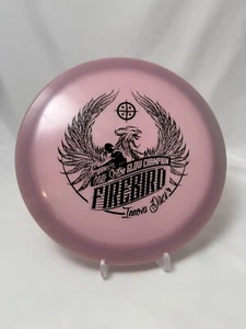 *Choose Your Disc - New 2016 Nate Sexton Glow Champion Tour Series Firebird - Picture 1 of 18