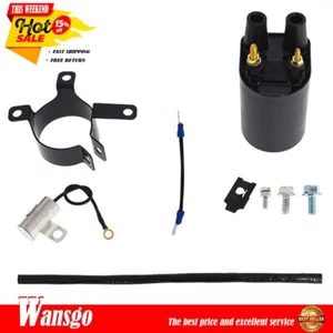 Ignition Coil 541-0522 Fit For Onan P218G Model 166-0820 HE166-0761 HE541-0522 - Picture 1 of 7