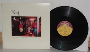 NEATS Monkey's Head In The Corner EP LP VG+ 1982 Ace Of Hearts AHS1009 Vinyl - Picture 1 of 3