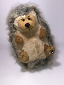 Webkinz Konvolut 4 Wünschenswerte ohne Codes Igel, Seepferdchen, Pinguin Dinosaurier - Bild 1 von 12