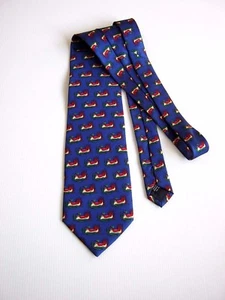 Splendore Milano Neu Pura Seide Pure Silk Made In Italien Original - Bild 1 von 2