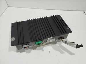 04-09 Volvo C70 S40 V50 C30 XC90 Premium Amplifier Amp Audio Sound 30775587  - Picture 1 of 7
