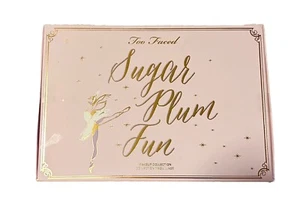 Too Faced Sugar Plum Fun Collection LIMITED EDITION NEU & 100% AUTHENTISCH versiegelt - Bild 1 von 2