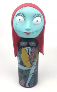 Disney Tim Burton's The Nightmare Before Christmas Sally 10" Water Bottle - NEW - Picture 1 of 9