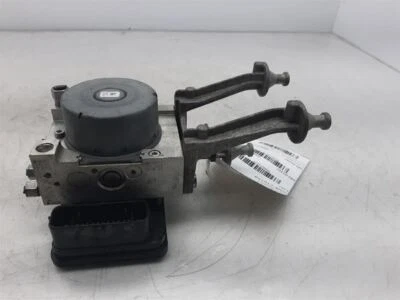 Anti-Lock Brake Part Pump Without Adaptive Cruise 15-18 Dodge Charger 68258644AA - Image 1 of 4