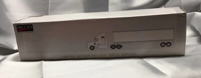 Spec Cast 1999 Kenthworth T2000 edición limitada fundido diecast réplica Foto 1 de 4