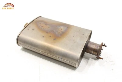 Volvo S90 2017-2023 2,0 L escape tubo resonador delantero fabricante de equipos originales -corte- Foto 1 de 4