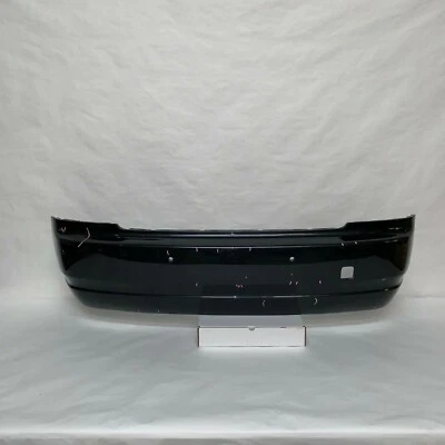 ROLLS ROYCE GHOST REAR BUMPER 2011 2012 2013 2014 GRAY OEM Foto 1 de 4