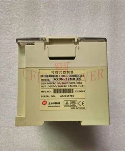 1PCS Shihlin PLC AX0N-32MR-ES USED - Picture 1 of 2
