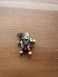 BADLANDS OGRE BULLS SPIKED CLUB OGORS ORCS & GOBLINS WARHAMMER OLD WORLD AOS - Picture 1 of 2