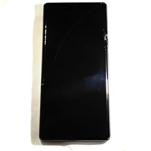 Lot of 2 Google Pixel Phones - 6 Pro & 5A 5G - Please Read Full Description - Picture 1 of 13