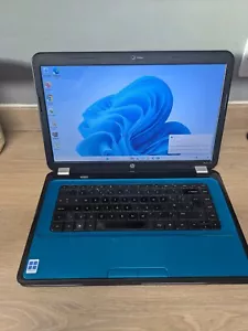 FAST WINDOWS 11 LAPTOP 8GB RAM 1TB SSD MS OFFICE AND MORE HP - Picture 1 of 18