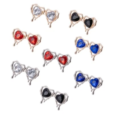 Adjustable Tighten Waist Button Pin for Women Jeans Fastening Waist Button - Image 1 of 4