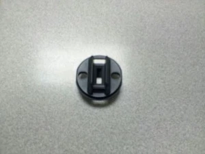 Interruptor de encendido 2007 2008 2009 2010 2011 2012 Mazda CX7 perilla interior fabricante de equipos originales ¡nuevo!! - Imagen 1 de 3
