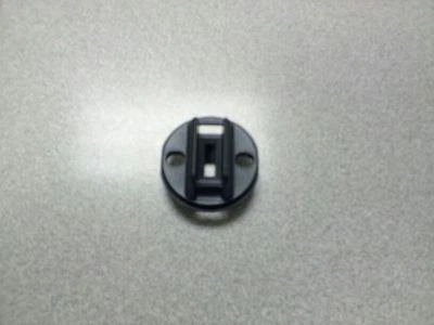 2007 2008 2009 2010 2011 2012 Mazda CX7 ignition switch inner knob oem new !! - Image 1 of 3