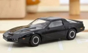 NOREV 1:43 Jet Car Pontiac Firebird 1982 KITT - Bild 1 von 1