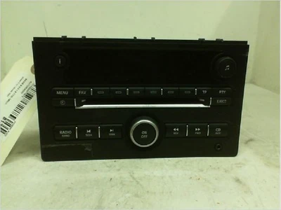 Autoradio occasion SAAB 9-3 II phase 2 - 1.9 TTID 180ch - - Immagine 1 di 3