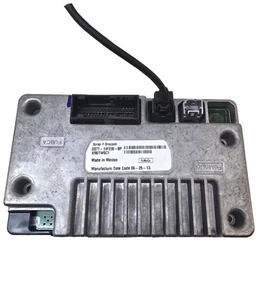 Ford Fusion 2013-2016 Pantalla Radio Sincronización APIM Module Sync2 DS7T-14F239-BM OEM - Imagen 1 de 2