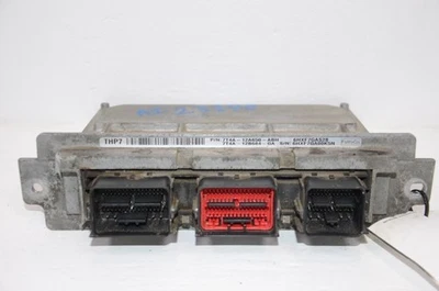 2007 LINCOLN MKX ECM Electronic Engine Control Module FWD Low Emissions   830266 - Image 1 of 4