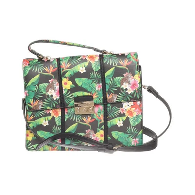 Anna Field, Umhängetasche, Damen, Grün/Mehrfarbig, 26, 6, 22 cm #byi - Bild 1 von 4