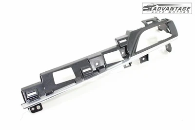 Cadillac CT4 2020-2025 tablero delantero lado derecho ventilación bisel moldura moldura OEM Foto 1 de 4