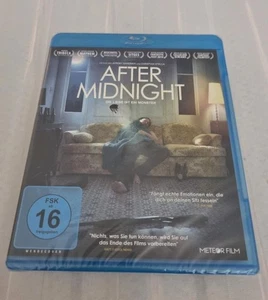 Blu-ray: AFTER MIDNIGHT - DIE LIEBE IST EIN MONSTER [NEU/OVP] - Bild 1 von 2