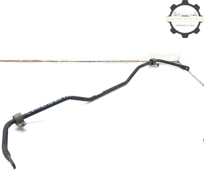 2019-2024 INFINITI QX50 AWD 2.0L REAR STABILIZER SWAY BAR OEM - Image 1 of 4