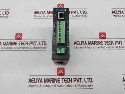Nodex Alpha 4G Ethernet I/O Device 5-30VDC 0.5W - Image 1 of 4