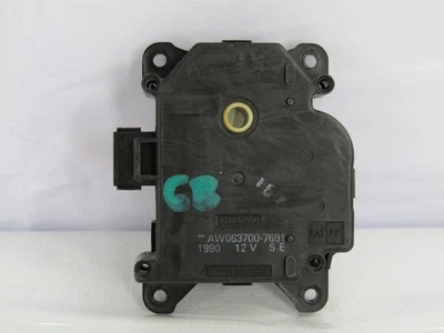 Привод двери впуска воздуха для Toyota Sequoia 2001-2007 годов выпуска - Изображение 1 из 4