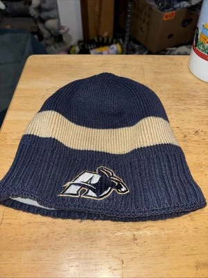 Akron Zips Winter Beanie Hat Osfm Adidas  - Image 1 of 4
