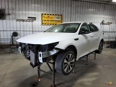 Kia Optima 2017 transmisión limpiaparabrisas Foto 1 de 4