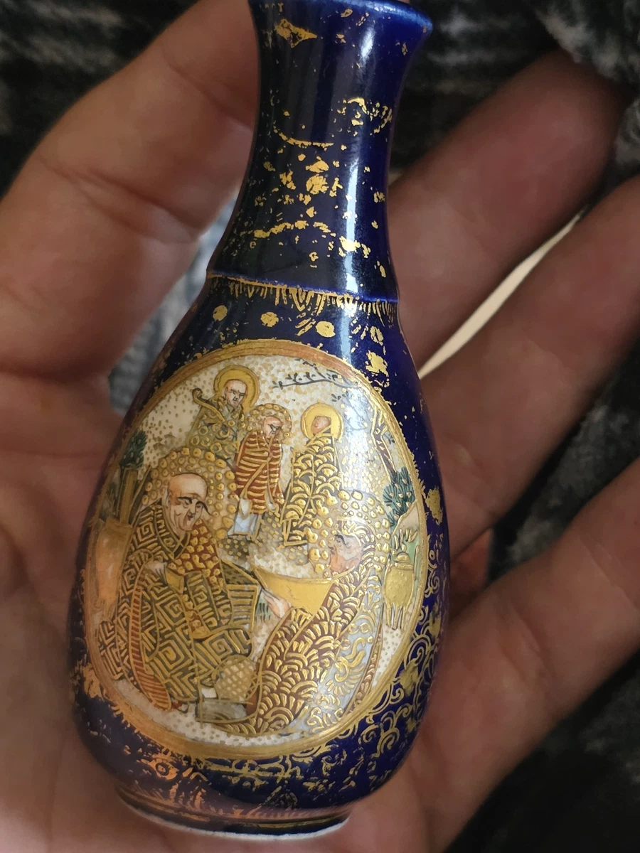 收藏日本花瓶、罐子(1900-现在) | eBay