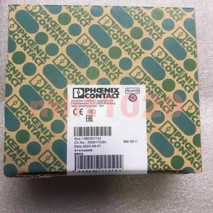 1PC New in box Phoenix Contact ELR H5-IES-SC-24DC/500AC-2 2900414 Motor Starter - Picture 1 of 2