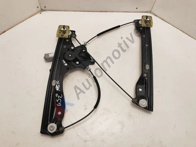 Vauxhall Astra K MK7 15-21 Front Window Regulator and Motor Nearside Passenger - Image 1 of 4