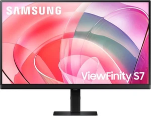 Samsung ViewFinity S27D700EAU 4K Monitor 26.9" UHD 3840x2160 IPS HDR10 DP HDMI - Bild 1 von 4