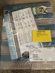 1066-965-008-9 Labcon SuperSlik Low Retention Pipet Tip Rainin LTS Pipettor 20uL - Picture 1 of 5